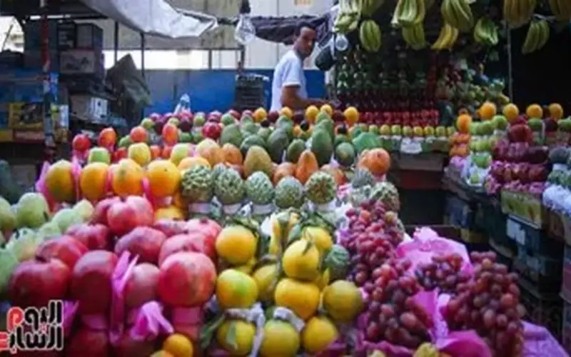 تعرف على أسعار الفاكهة بسوهاج اليوم.. والموز بـ 20 جنيها للكيلو